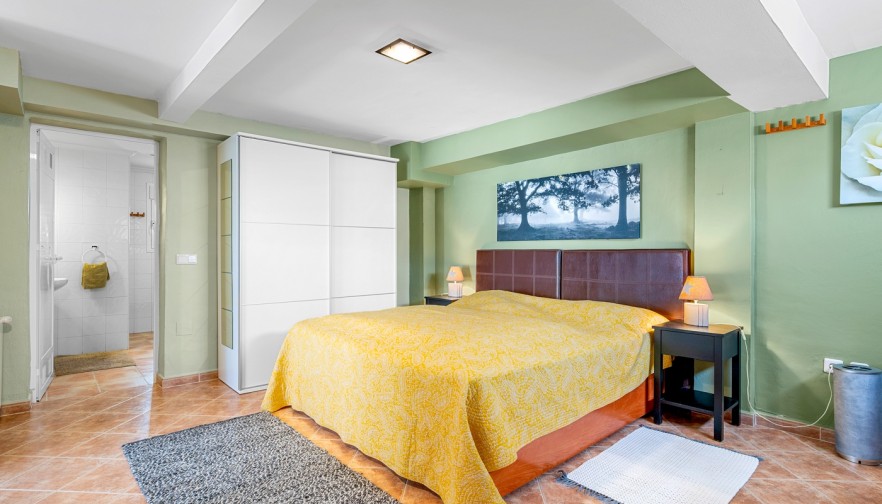 Rynek wtórny - Willa - Ciudad Quesada - Rojales