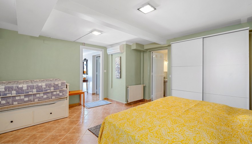 Rynek wtórny - Willa - Ciudad Quesada - Rojales