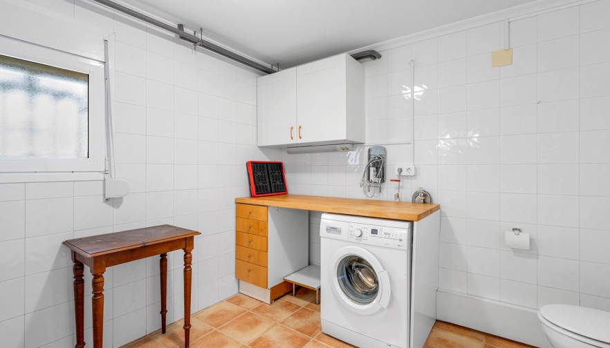 Rynek wtórny - Willa - Ciudad Quesada - Rojales