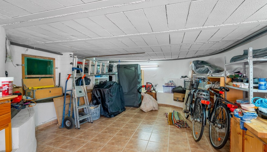 Rynek wtórny - Willa - Ciudad Quesada - Rojales