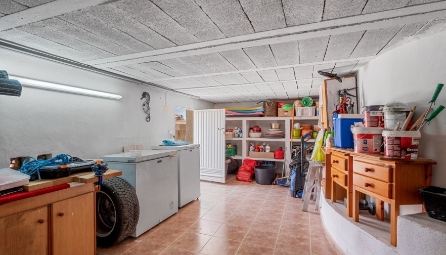 Rynek wtórny - Willa - Ciudad Quesada - Rojales