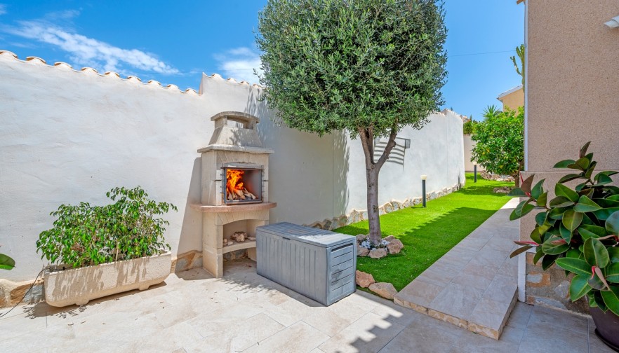 Rynek wtórny - Willa - Ciudad Quesada - Rojales