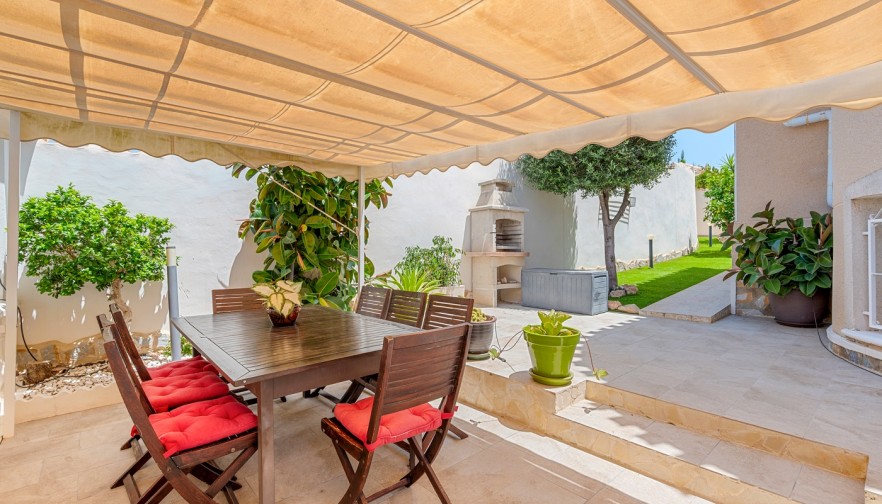 Rynek wtórny - Willa - Ciudad Quesada - Rojales