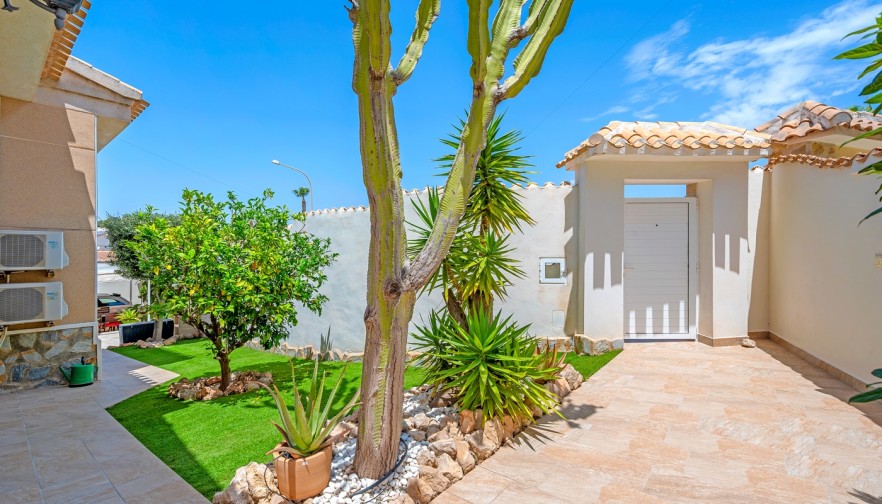 Rynek wtórny - Willa - Ciudad Quesada - Rojales