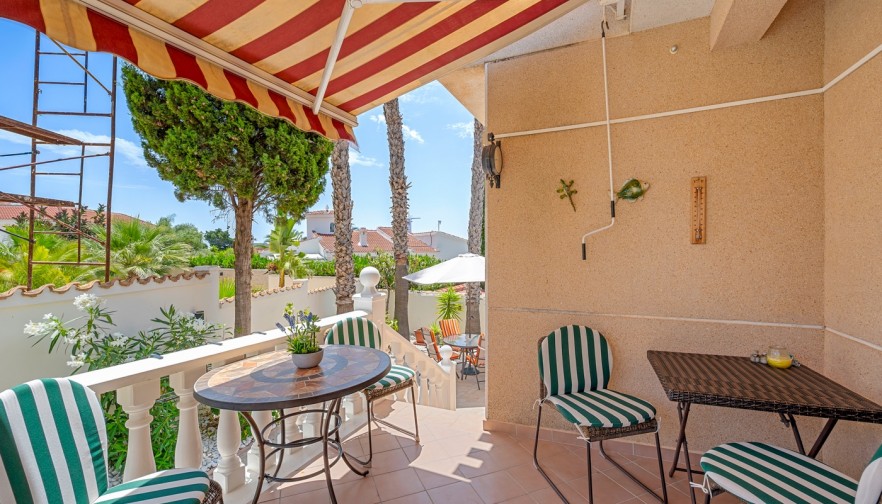 Rynek wtórny - Willa - Ciudad Quesada - Rojales