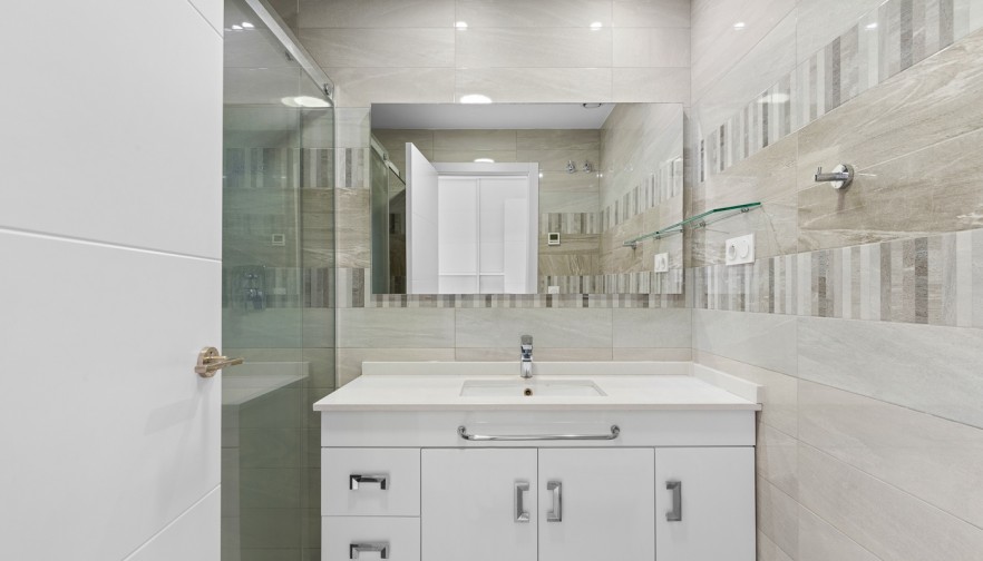 Rynek wtórny - Apartment - Torrevieja - Punta Prima