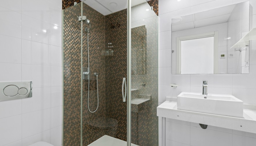 Rynek wtórny - Apartment - Torrevieja - Punta Prima