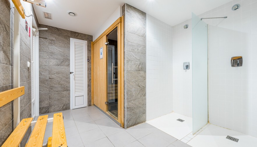 Rynek wtórny - Apartment - Torrevieja - Punta Prima