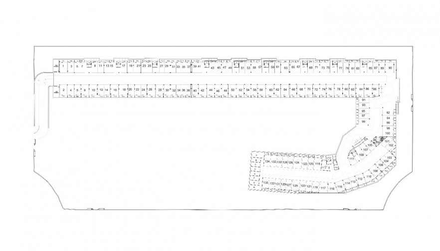 Rynek pierwotny - Apartment - Guardamar del Segura - El Raso