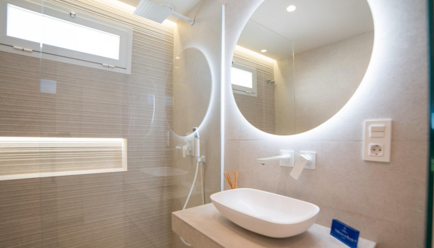 Rynek pierwotny - Apartment - Guardamar del Segura - El Raso