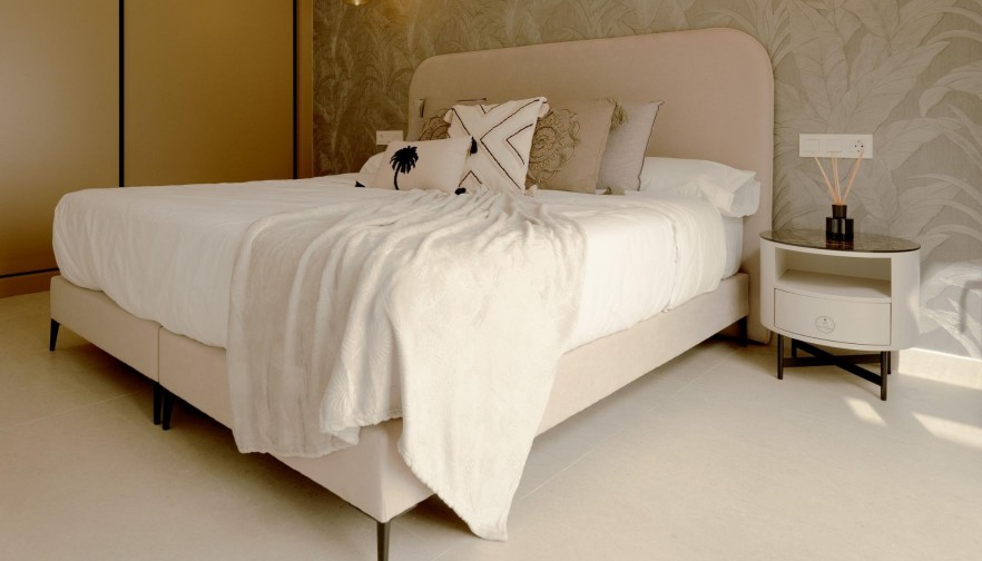 Rynek pierwotny - Willa - Almoradí - Las Heredades