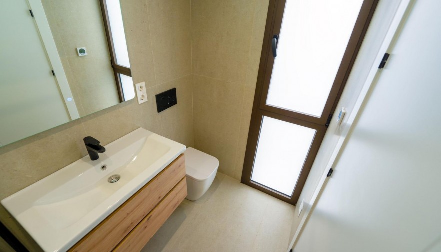 Rynek pierwotny - Willa - Almoradí - Las Heredades