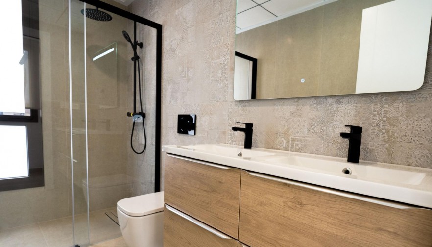 Rynek pierwotny - Willa - Almoradí - Las Heredades