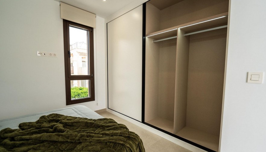 Rynek pierwotny - Willa - Almoradí - Las Heredades