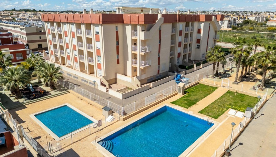 Rynek pierwotny - Penthouse - Orihuela Costa - Lomas de Cabo Roig