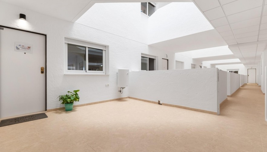 Rynek pierwotny - Penthouse - Orihuela Costa - Lomas de Cabo Roig