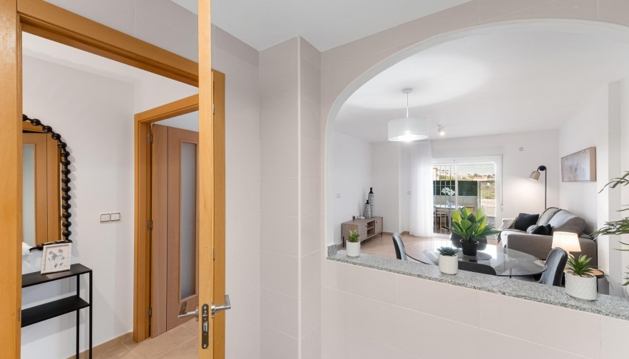 Rynek pierwotny - Penthouse - Orihuela Costa - Lomas de Cabo Roig