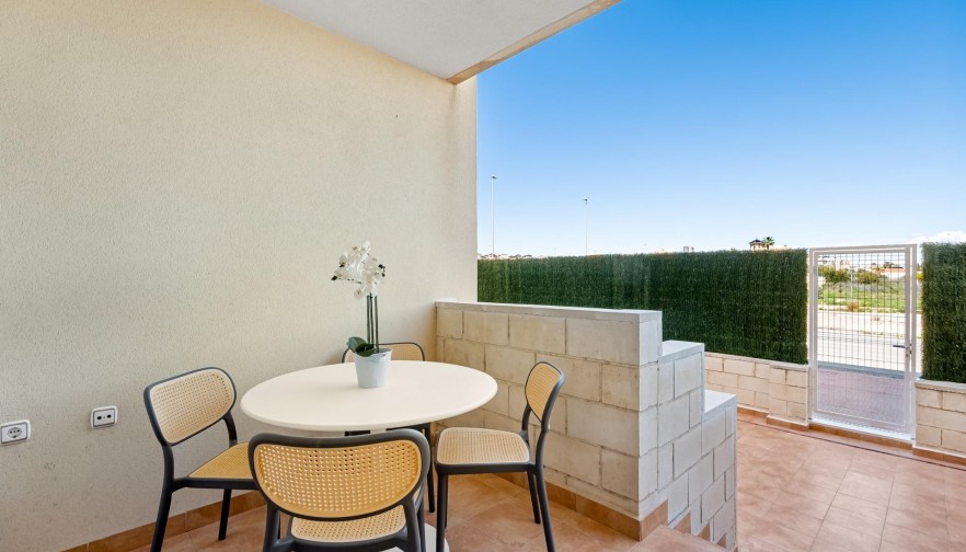 Rynek pierwotny - Penthouse - Orihuela Costa - Lomas de Cabo Roig