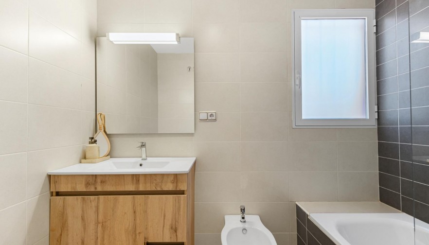 Rynek pierwotny - Penthouse - Orihuela Costa - Lomas de Cabo Roig