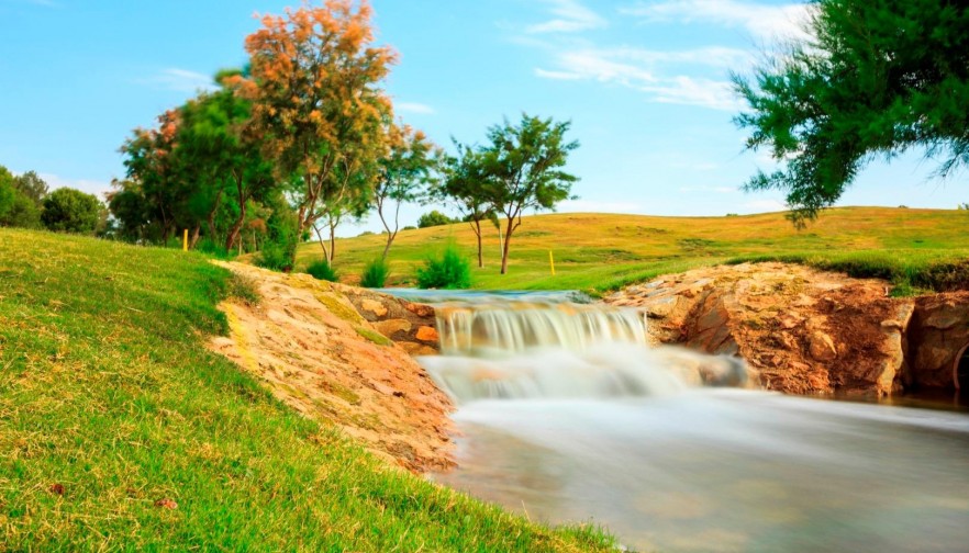 Rynek pierwotny - Willa - Pilar de la Horadada - Lo Romero Golf