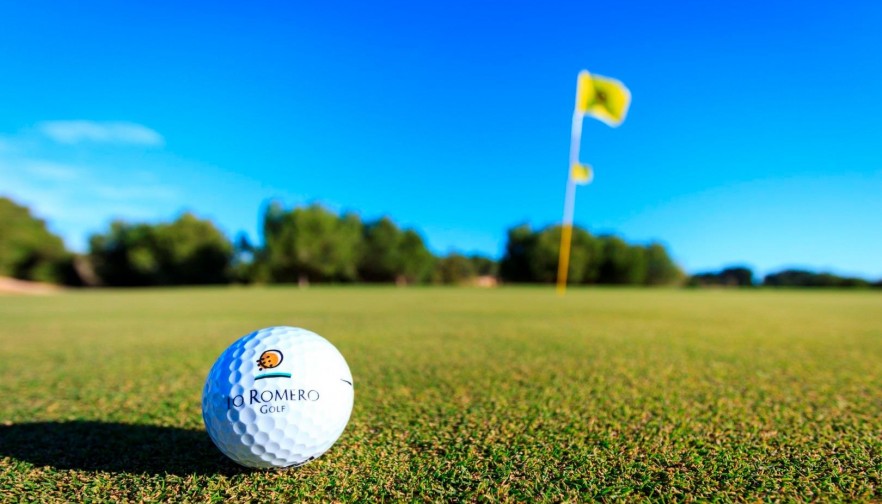 Rynek pierwotny - Willa - Pilar de la Horadada - Lo Romero Golf