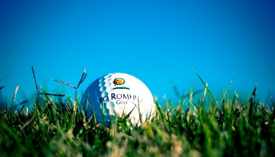 Rynek pierwotny - Willa - Pilar de la Horadada - Lo Romero Golf