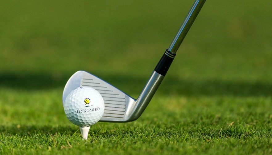 Rynek pierwotny - Willa - Pilar de la Horadada - Lo Romero Golf