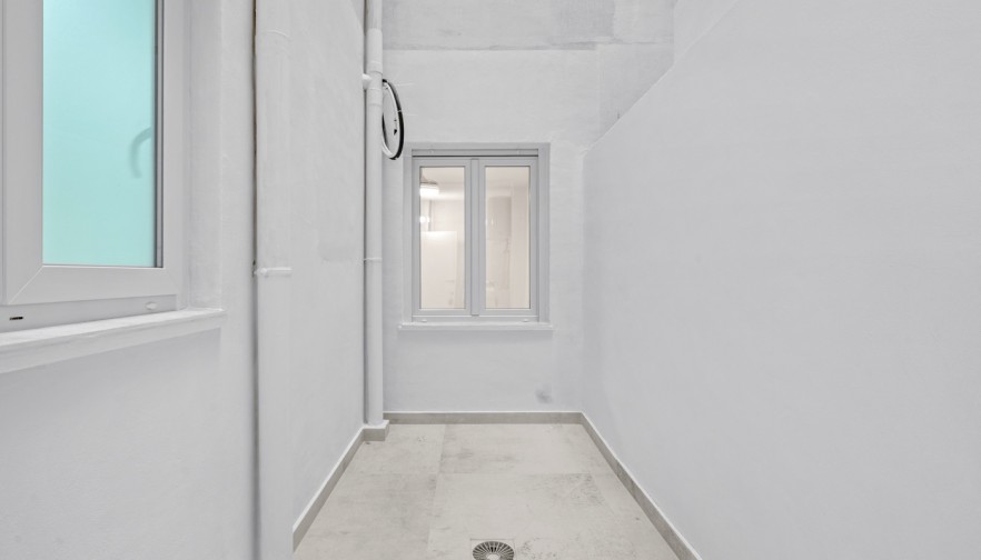 Rynek wtórny - Apartment - Torrevieja - Playa del Acequión