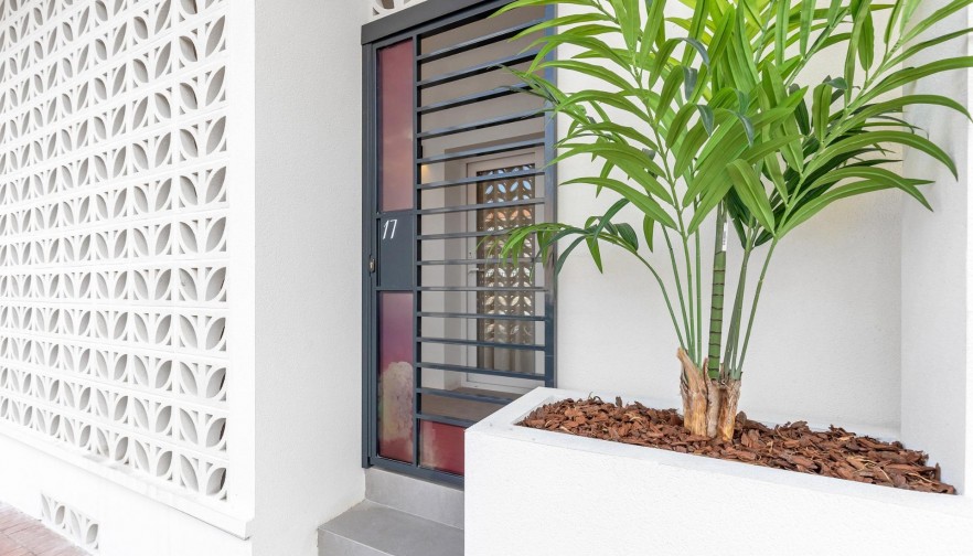 Rynek pierwotny - Apartment - Torrevieja - Playa Los Naufragos