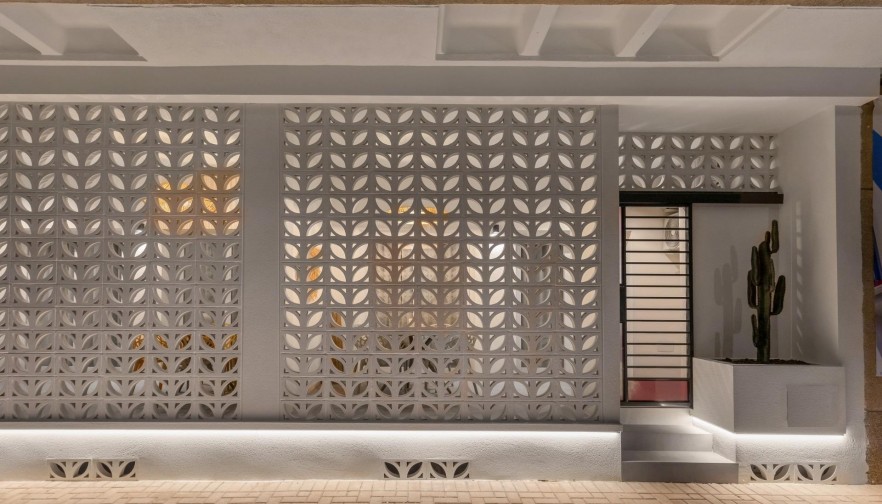 Rynek pierwotny - Apartment - Torrevieja - Playa Los Naufragos