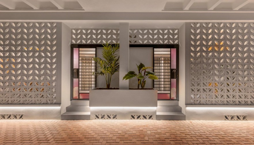 Rynek pierwotny - Apartment - Torrevieja - Playa Los Naufragos