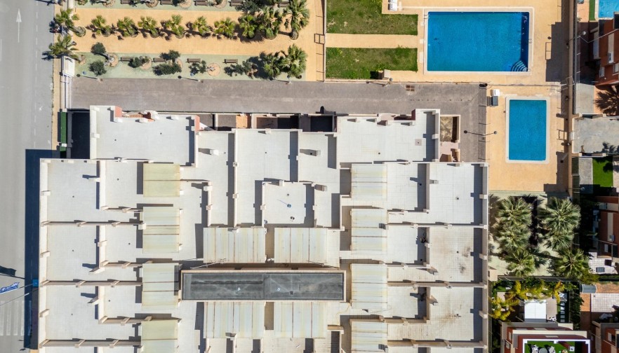 Rynek pierwotny - Penthouse - Orihuela Costa - Lomas de Cabo Roig