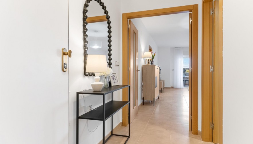 Rynek pierwotny - Penthouse - Orihuela Costa - Lomas de Cabo Roig