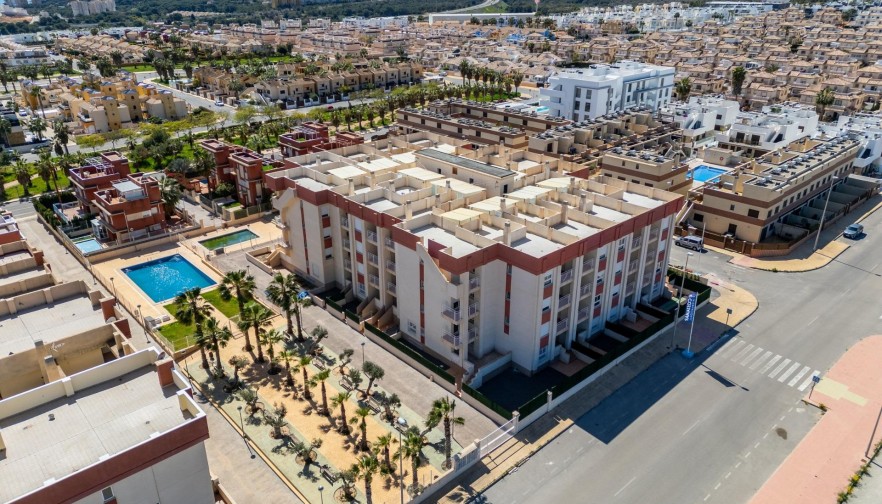 Rynek pierwotny - Penthouse - Orihuela Costa - Lomas de Cabo Roig