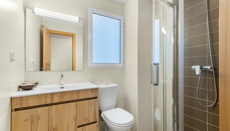 Rynek pierwotny - Penthouse - Orihuela Costa - Lomas de Cabo Roig