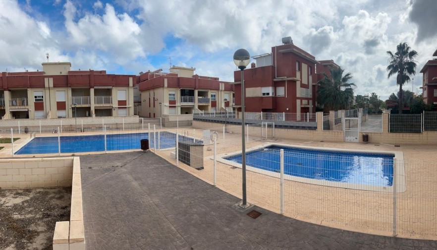 Rynek pierwotny - Apartment - Orihuela Costa - Lomas de Cabo Roig