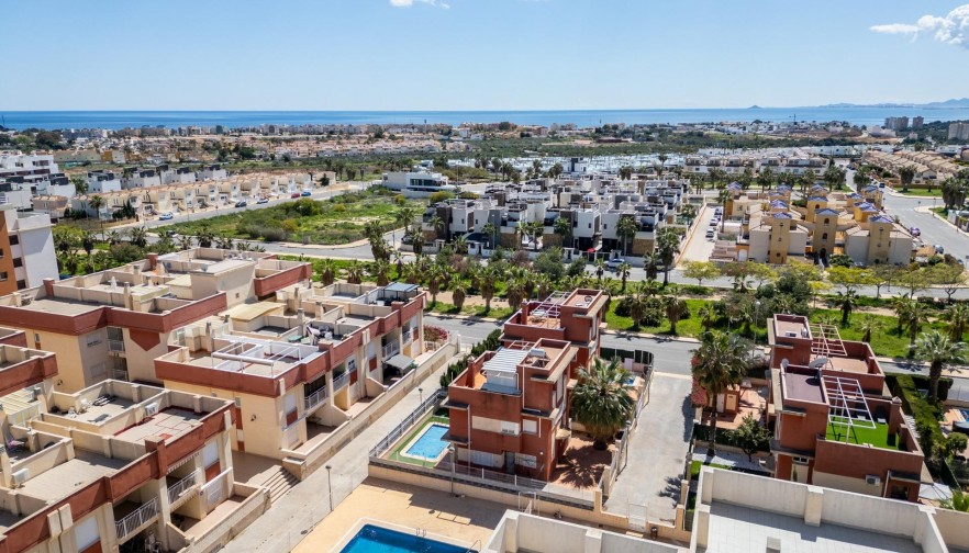 Rynek pierwotny - Apartment - Orihuela Costa - Lomas de Cabo Roig