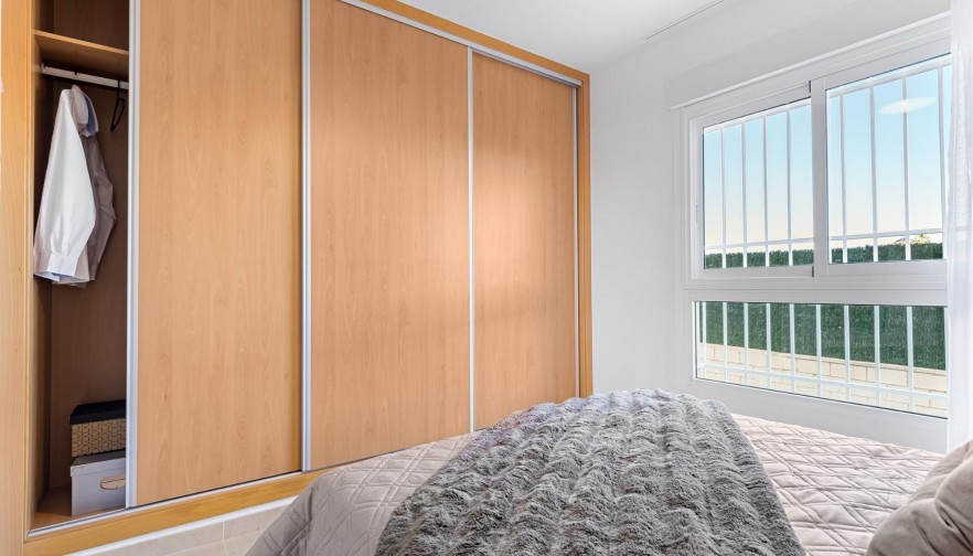 Rynek pierwotny - Apartment - Orihuela Costa - Lomas de Cabo Roig