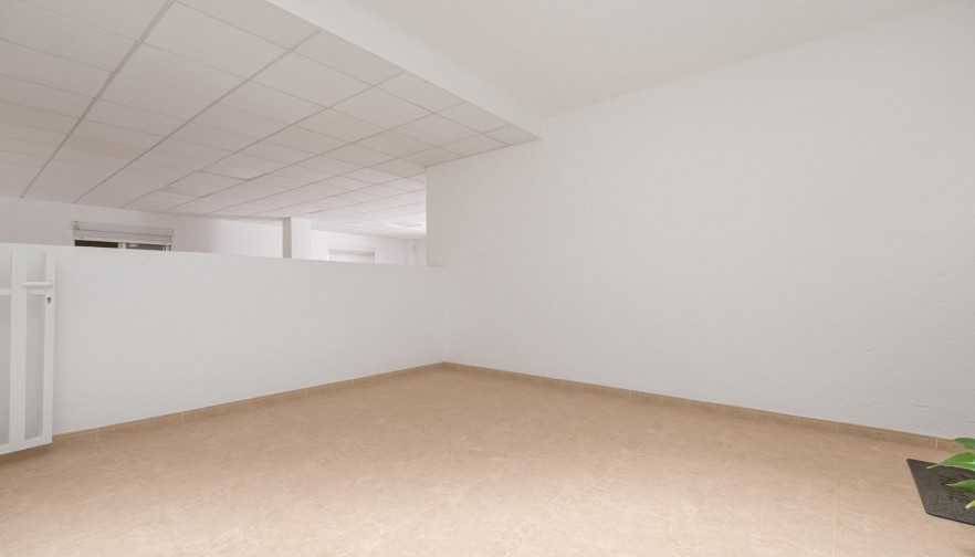 Rynek pierwotny - Apartment - Orihuela Costa - Lomas de Cabo Roig