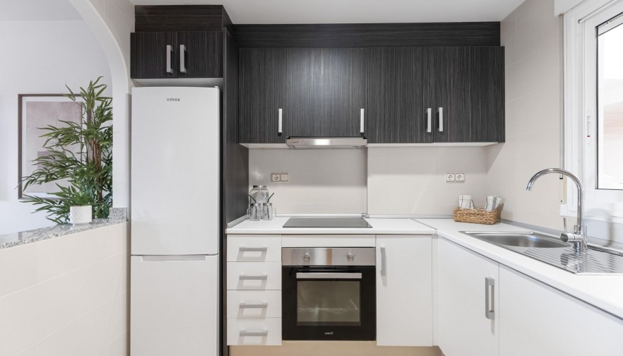 Rynek pierwotny - Apartment - Orihuela Costa - Lomas de Cabo Roig