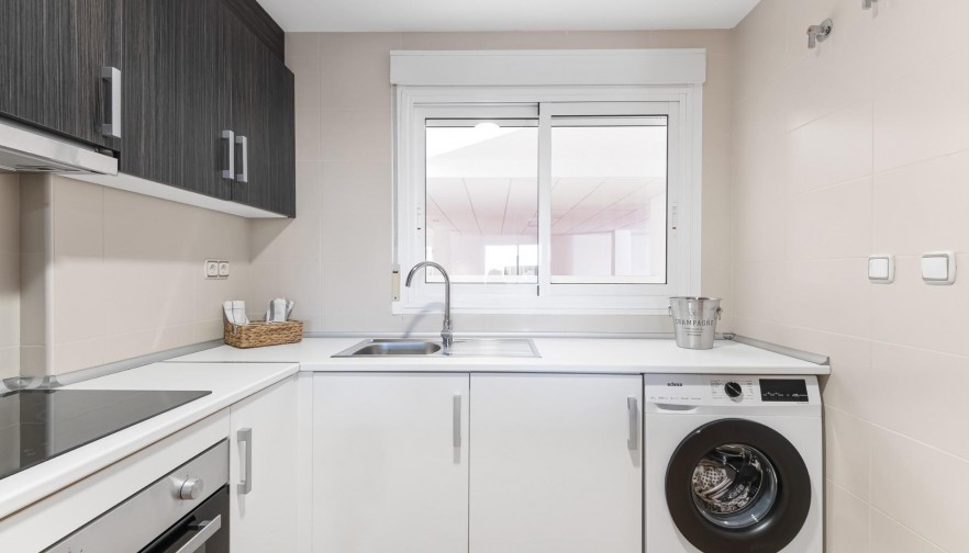 Rynek pierwotny - Apartment - Orihuela Costa - Lomas de Cabo Roig