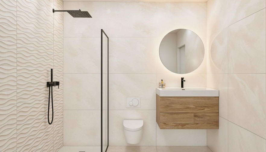 Rynek pierwotny - Willa - San Pedro del Pinatar - Lo Pagan, San Pedro del Pinatar