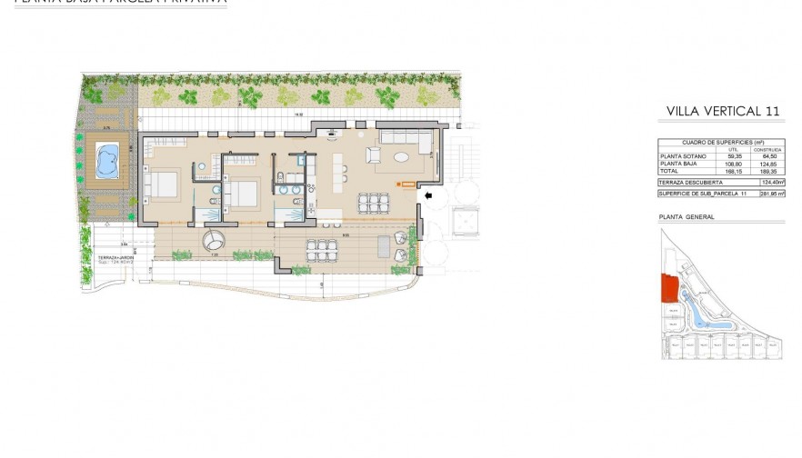 Rynek pierwotny - Dom parterowy - San Juan de los Terreros - Mar De Pulpí