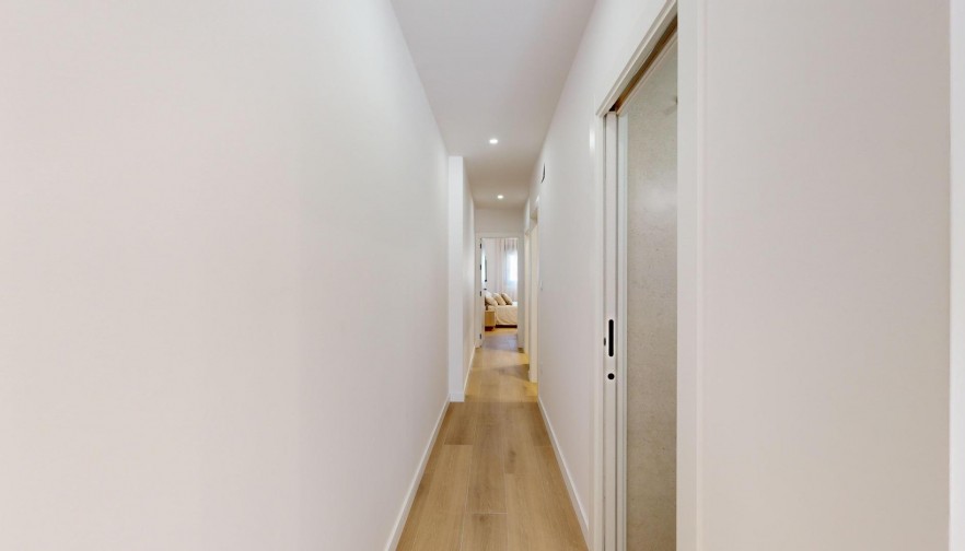 Nueva construcción  - Ático - Guardamar del Segura - Pueblo