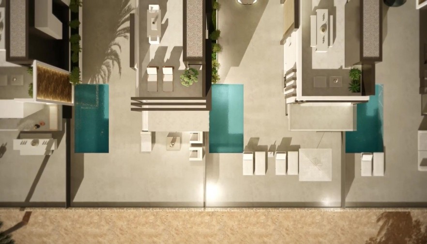 New Build - Villa - Puerto de mazarron - El Alamillo