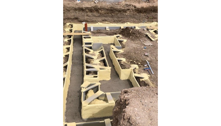 New Build - Villa - Puerto de mazarron - El Alamillo