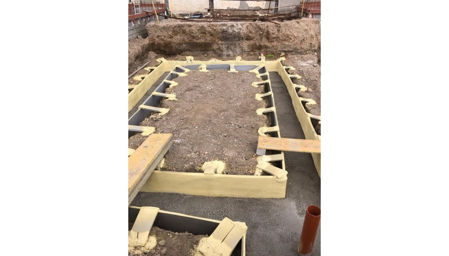 New Build - Villa - Puerto de mazarron - El Alamillo