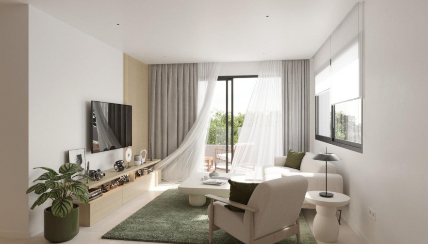 Rynek pierwotny - Dom parterowy - Torrevieja - Lago Jardín II