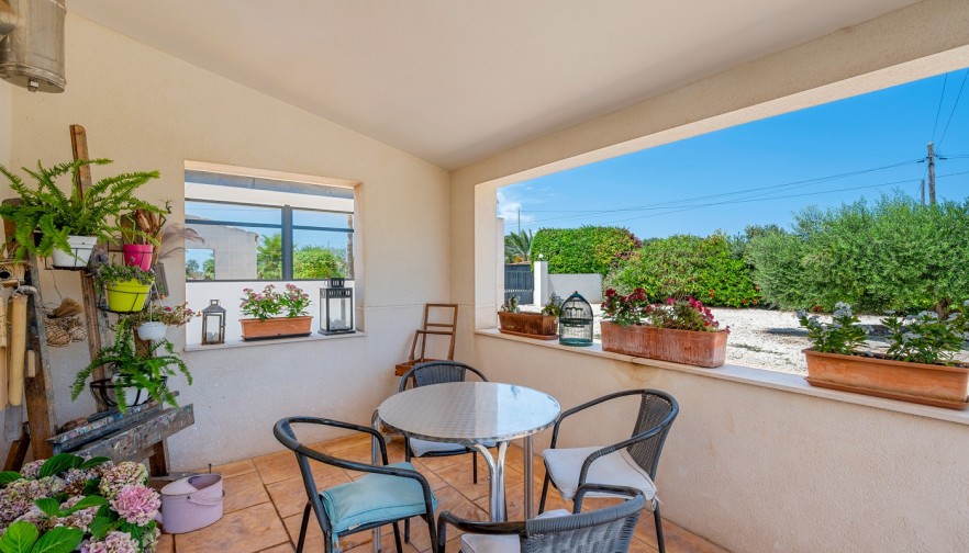 Reventa - Country estate - Elche/Elx