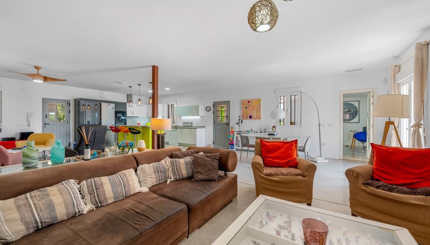 Reventa - Country estate - Elche/Elx